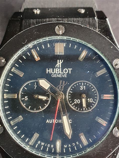 hublot 58288|hublot vendome 582888.